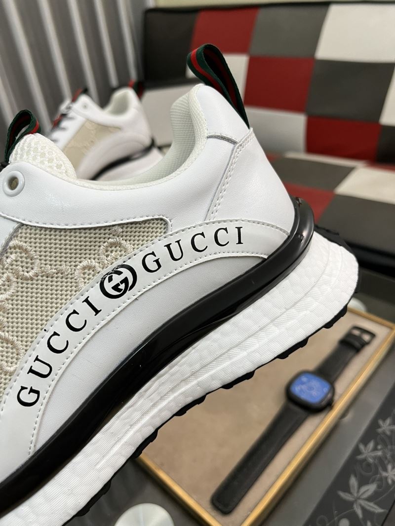 Gucci Low Shoes